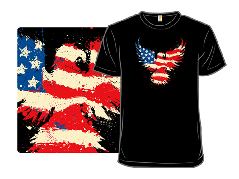 All American - Image 1