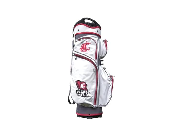 Bridgestone Golf Washington State Cart Bag - Image 1