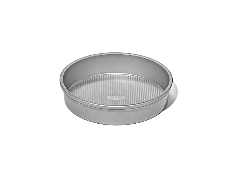 OXO Nonstick Pro 9-Inch Round Cake Pan - Image 1