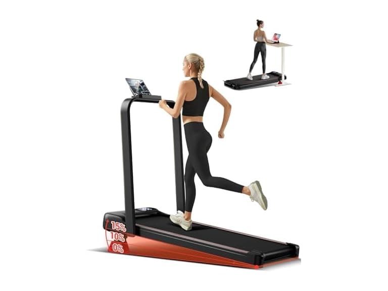 CURSOR FITNESS BC2229826016711 walking pad tr - Image 1