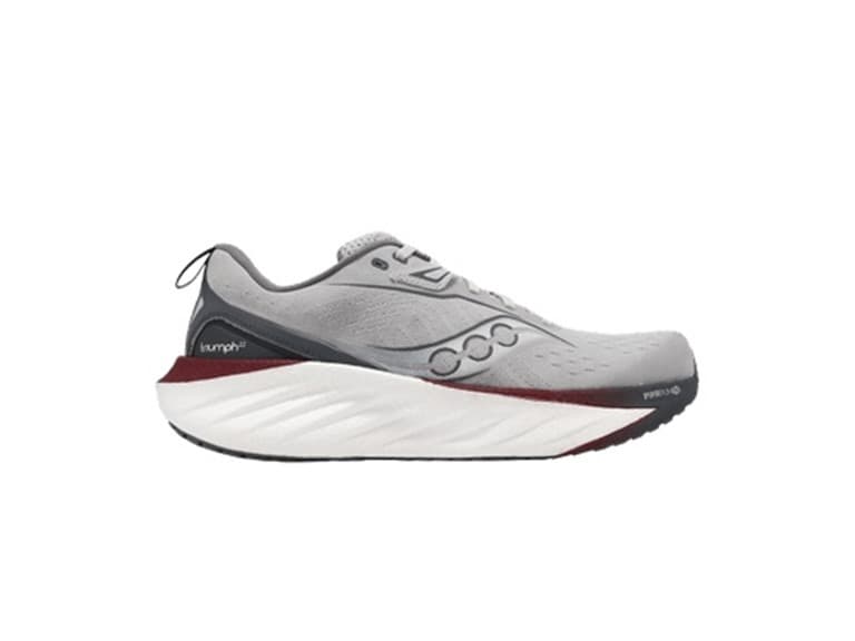 Saucony Triumph 22 Men's Shoes - Image 1