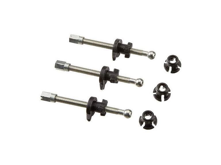 Hella Replacement Adjuster Screws - Image 1