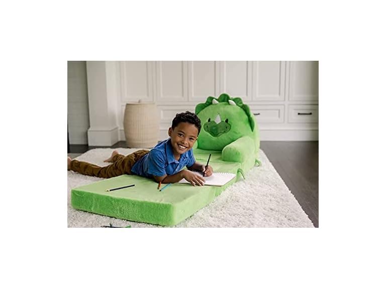 Soft Landing - Elite Seats - Premium Character Sofa Seat - Image 1