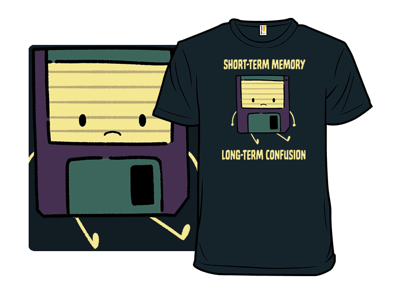 Short-term Memory - Image 1