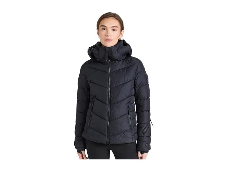 Bogner Fire + Ice Bogner Fire + Ice Women's Saelly2, Bl - Image 1