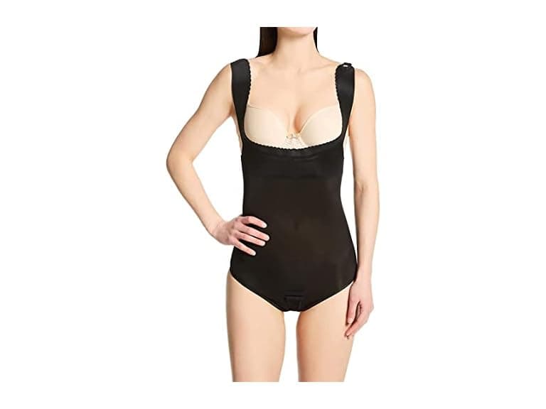 Rago (XL/4) Smooth Control Perky Lift Bodysuit - Image 1