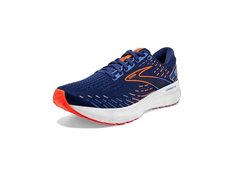Brooks Glycerin 20 Men's Shoes (8) - Image 1