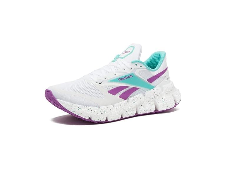 Reebok Men's Floatzig Running Shoes (Open Box) - Image 1