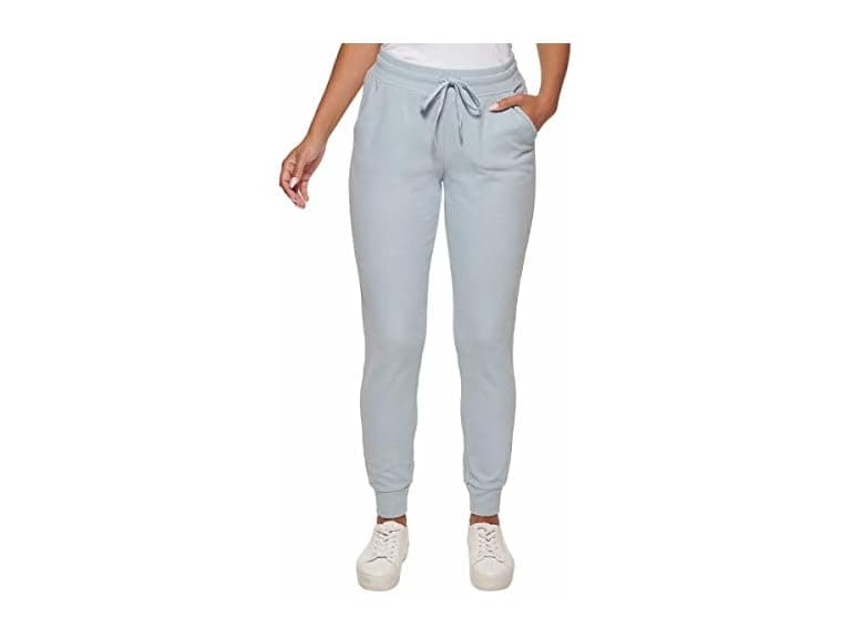 Andrew Marc Women (XS) Ribbed Jogger - Image 1