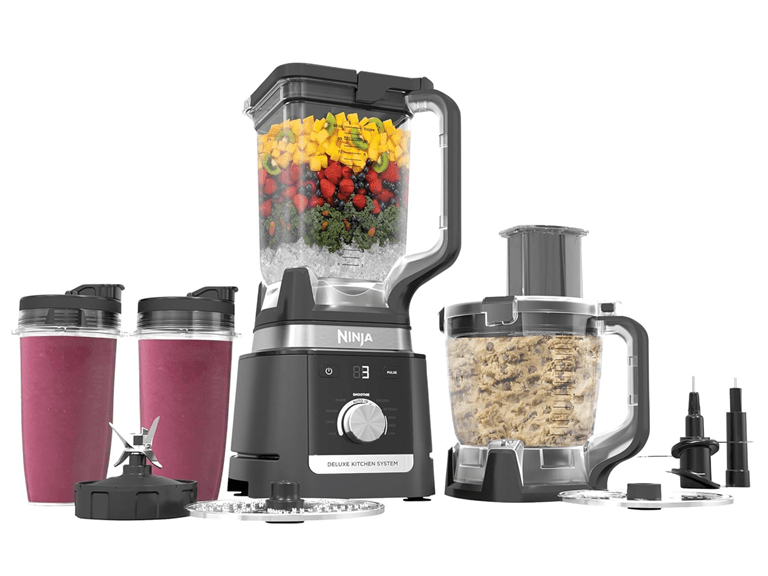 (NEW) Ninja CO905KS Deluxe Kitchen System - Image 1