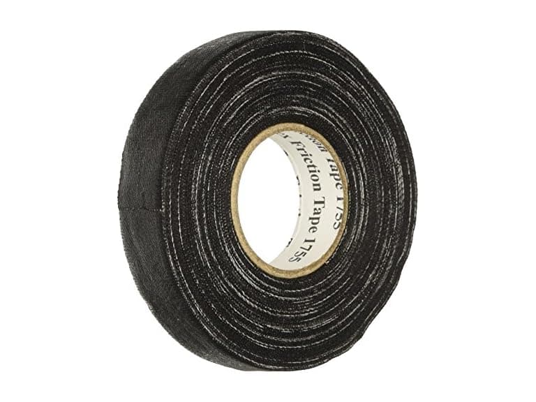 3M TEMFLEX TAPE, 3/4 IN X 60 FT - Image 1
