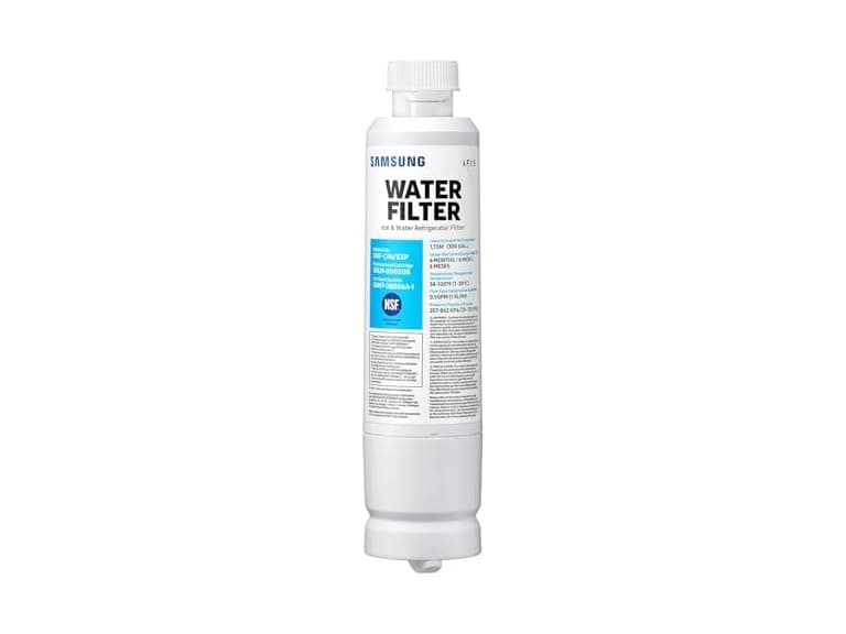 Samsung HAFCIN Samsung HAF-CIN/EXP Water Filter 1 Pac - Image 1