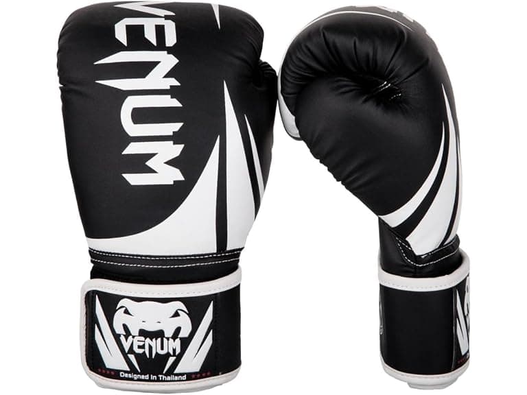 Venum Challenger 2.0 Boxing Gloves for Kids - Image 1