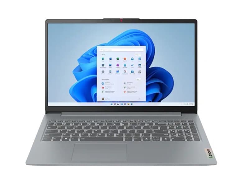 Lenovo IdeaPad Slim 3i 15.6" Full HD Laptop - Image 1