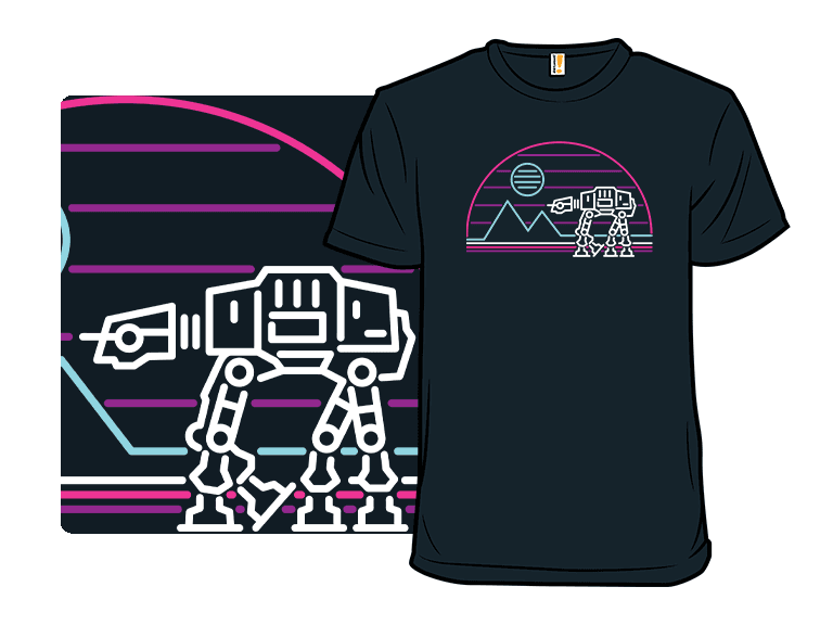 Retro Space - Image 1