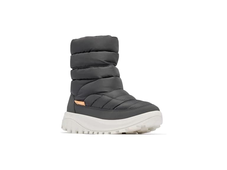 Columbia Women's Snowtrot Mid Boots (10.5) - Image 1