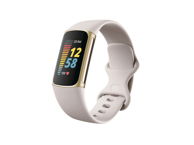 Fitbit Charge 5 Health & Fitness Tracker - Image 1