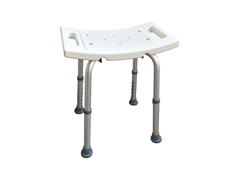 Sodynee Adjustable Bath Bench or Shower - Image 1