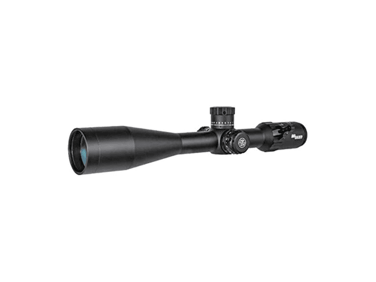Sig Sauer MRAD DEV-L 0.1 MRAD TANGO4 6-24X50 MM - Image 1