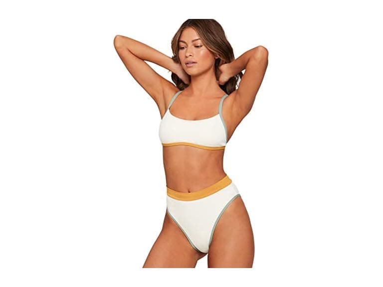 L*Space Women (M) LSpace Women's Ridin' Bottom - Image 1