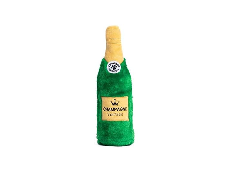 Crusherz Champagne Toy - Image 1