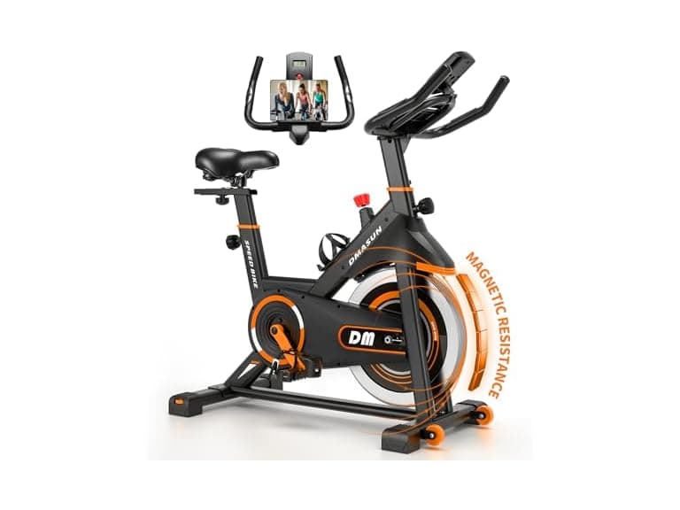 DMASUN Exercise Bike - Image 1