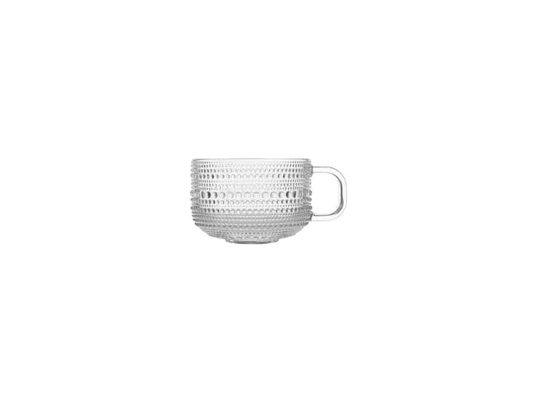 Fortessa Jupiter Glass, 10 Ounce - Image 1