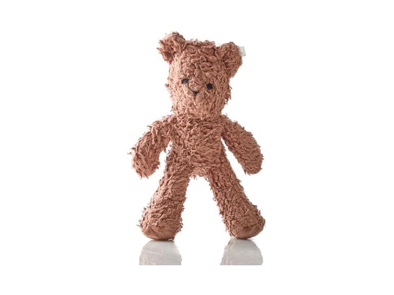 Pet Passion Plush Durable Cotton Dog Toys - Image 1