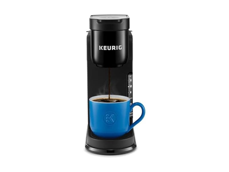 Keurig K-Express Single Serve K-Cup Pod Coffee Maker - Image 1