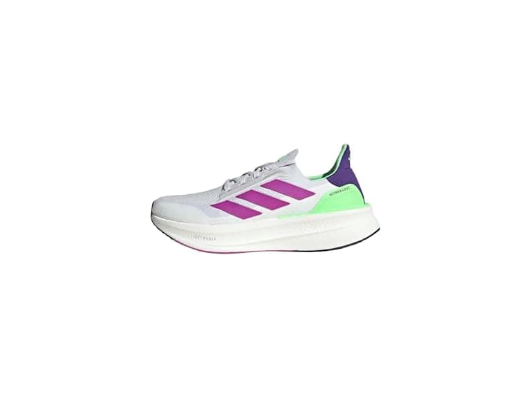 adidas Mens Ultraboost 5X Running Shoes (Open Box) - Image 1