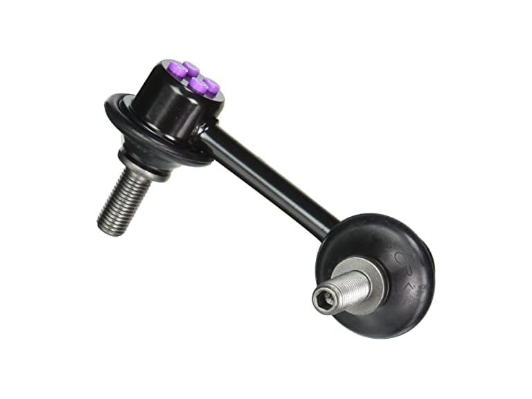 Genuine Honda 52320-SWA-A01 Sway Bar - Image 1