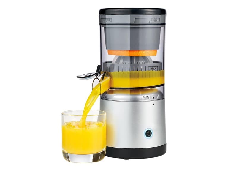 Cordless Mini Juicer - Image 1