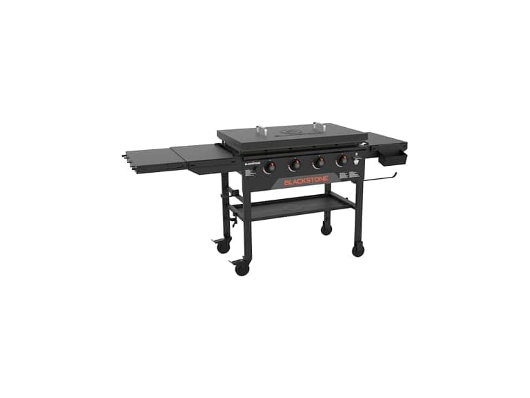 Blackstone 36" Griddle with Hard Cover - Image 1
