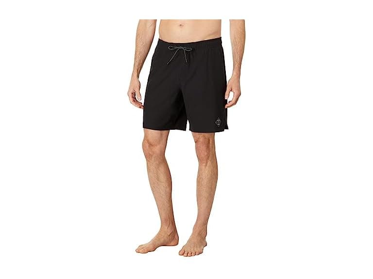 Salty Crew Men (28) Lowtide 20" Boardshorts - Image 1