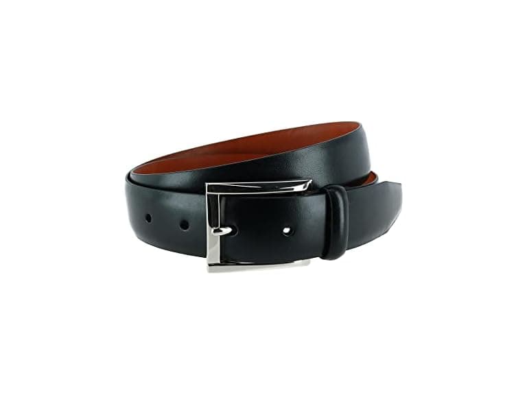 Trafalgar Men's Broderick 32mm Full Grai - Image 1