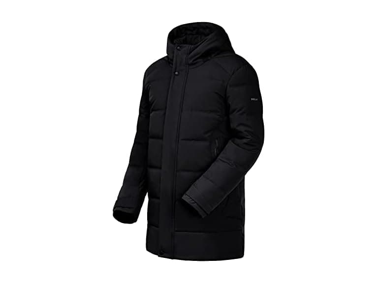 Orolay Men (M) Down Jacket - Image 1