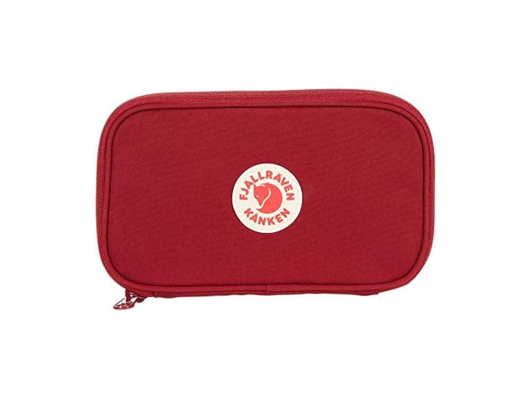 Fjallraven Kanken Travel Unisex Wallet - Image 1