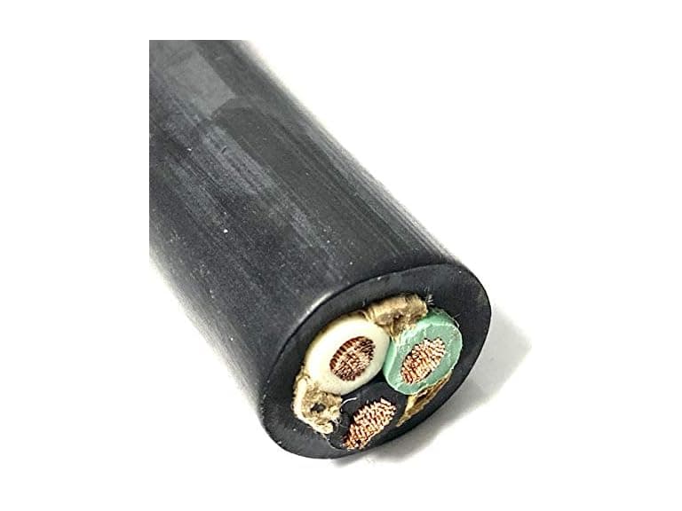 ACDC SOOW 10/3 Bulk Cable - SOOW Jacket - Image 1