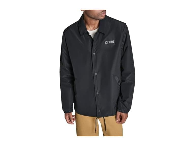 Converse Men Skate Jacket - Image 1