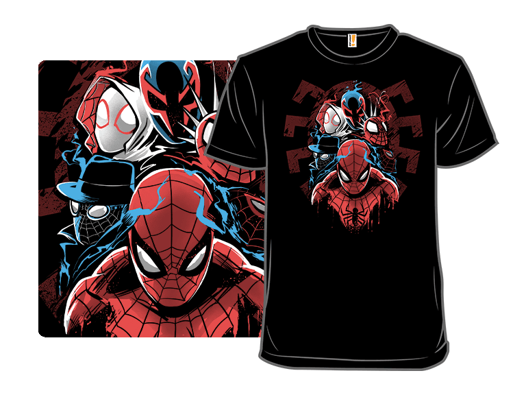 Spiders - Image 1