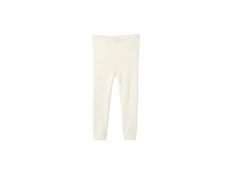 GAP Girls Baby-Girls Sweater Frost Legging - Image 1