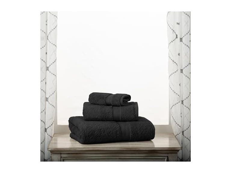 Superior Egyptian Cotton Quick Dry & Ultra Plush 3Pc Set - Image 1