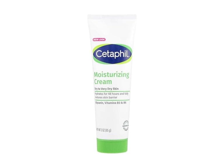 Cetaphil, Moisturizing Cream - Image 1