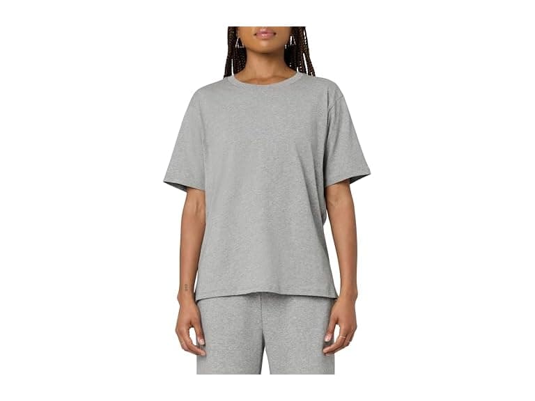 Florence By Mills Women (M) Short-sleeve Tee - Image 1