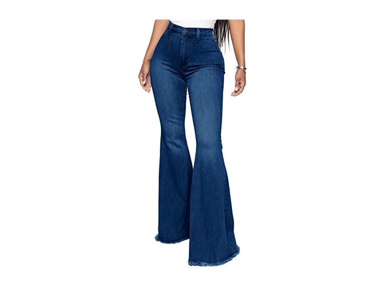 YouSexy Women (XL) Bell Bottom - Image 1