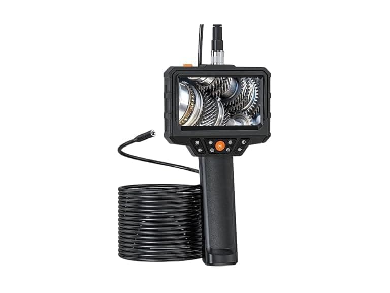 XCYIKML AAP-Auto-101 Handheld Endoscope Camera - Image 1