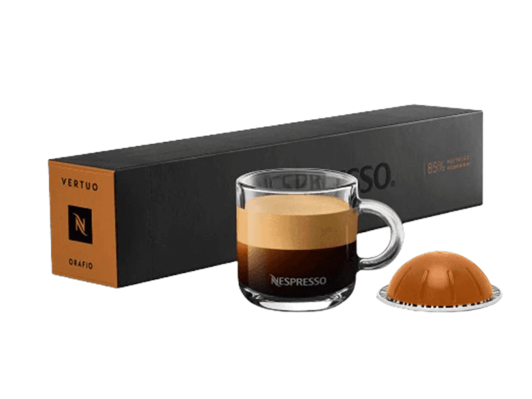 Nespresso VertuoLine Orafio 90-Count - Image 1