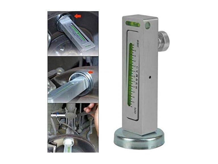 Wheel Alignment Tools - Image 1