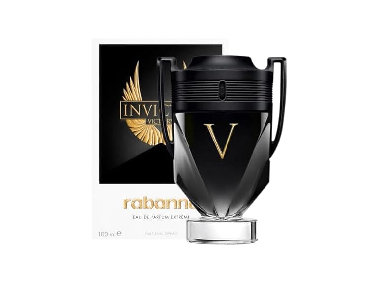 Paco Rabanne Invictus Victory EDP M - Image 1