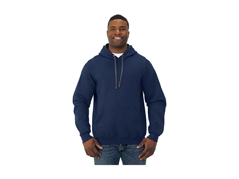 Fruit Of The Loom (S) Adult 7.2 Oz. J Sweatshirt - Image 1